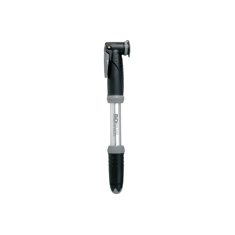 Topeak Mini Dual Hand Pump 1