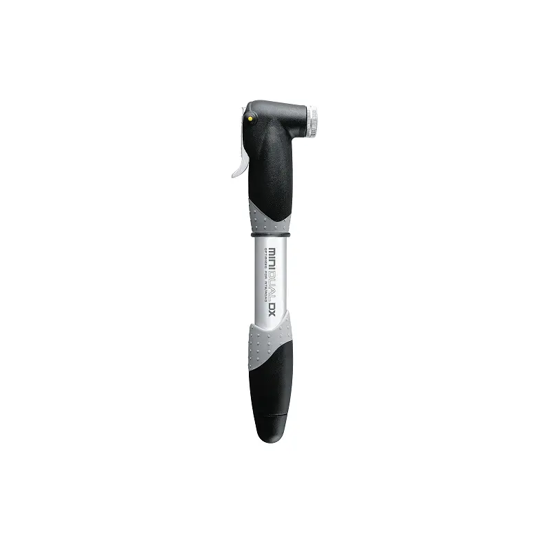 Topeak Mini Dual Dx Hand Pump 1
