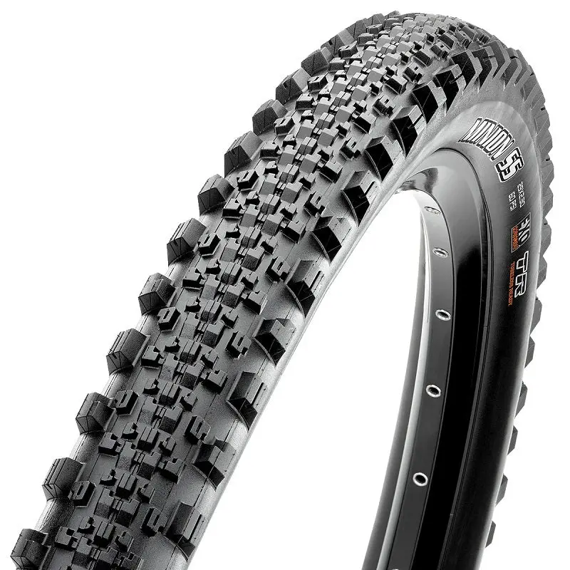Maxxis Minion Ss 29 X 2.30 Mtb Tyre 1