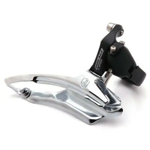 Campagnolo Mirage Clamp-On 35Mm Front Derailleur 1