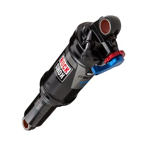 Rockshox Monarch Rl 184 X 44 Shock 1
