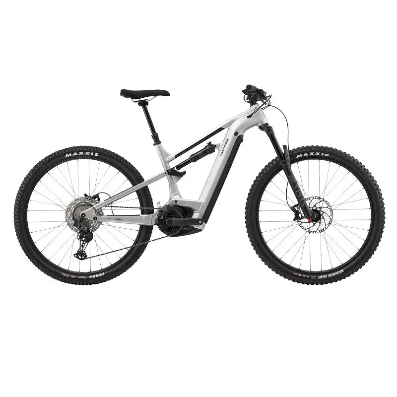 Cannondale Moterra Neo 3 1