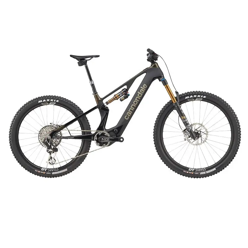 Cannondale Lab71 Moterra Sl Carbon (2025) 1
