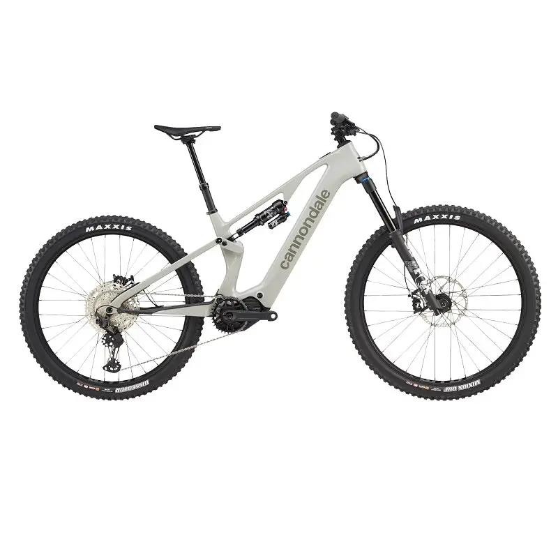 Cannondale Moterra Sl Carbon 2 (2025) 1