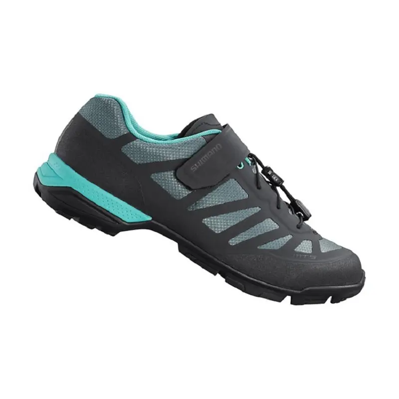 Shimano Mt502 Women's Off-Road Shoe 1