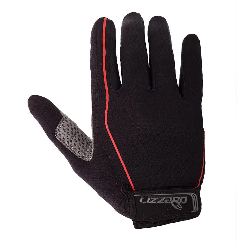 Lizzard Dactyl Gloves 1