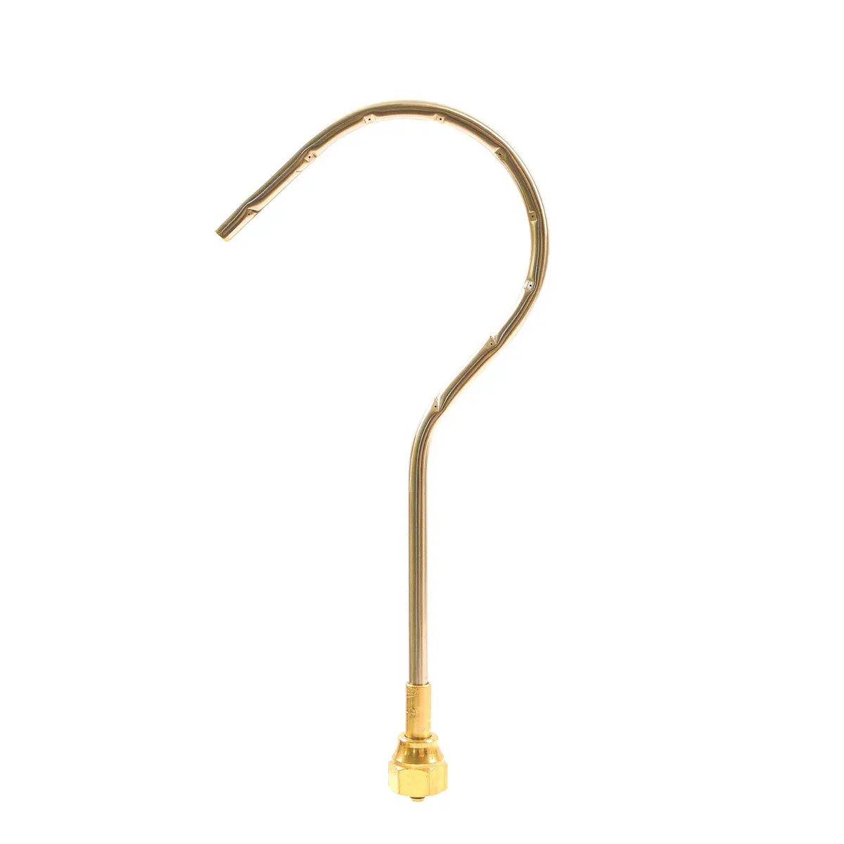 Uniweld Cap'n Hook 9-Flame Tip - Mtf-9 1