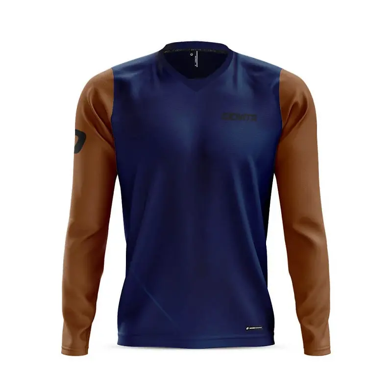 Ciovita Ar Trail Long Sleeve T-Shirt 1