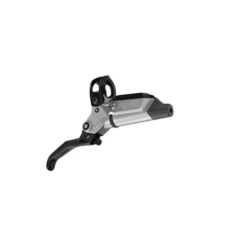 Sram Brake Maven Ult Stealth Clear Ano - No Disc A1 1