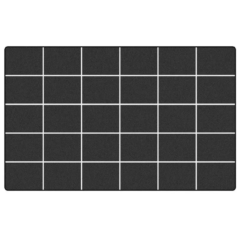 Night Sky Classroom Seating Rug 3
