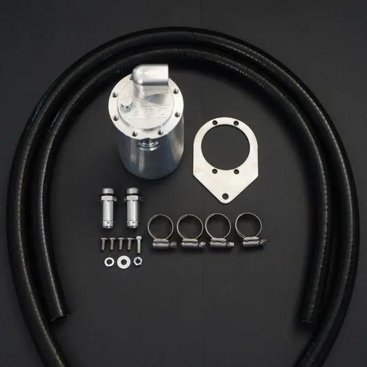 Hpd D40 Navara/R51 Pathfinder 2.5Lt Catch Can 1