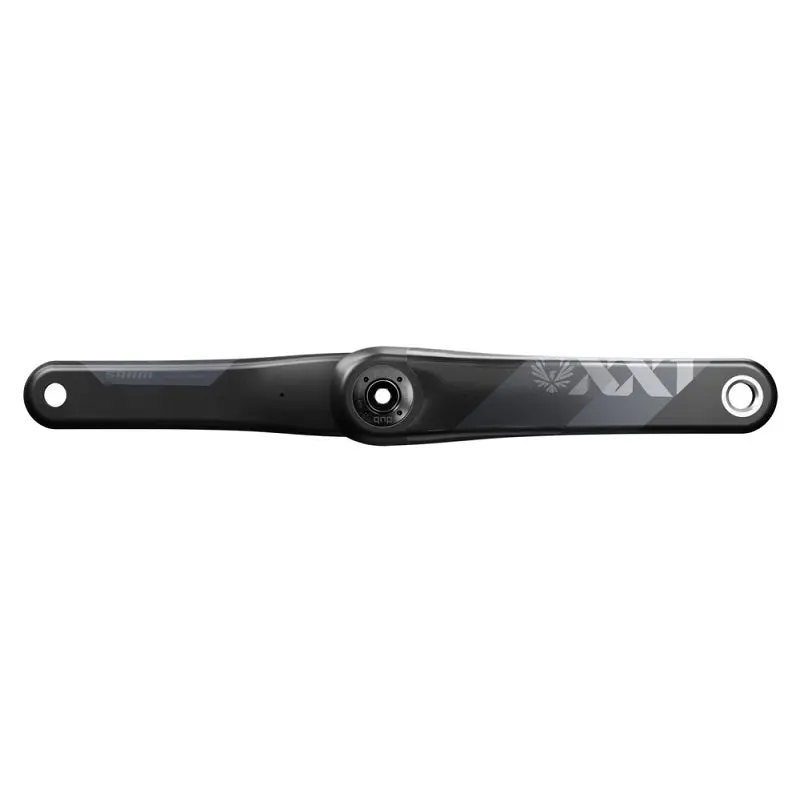 Quarq Xx1 Eagle Dub 8 Bolt Cl-55 Crankarm Set (No Power Meter) 1