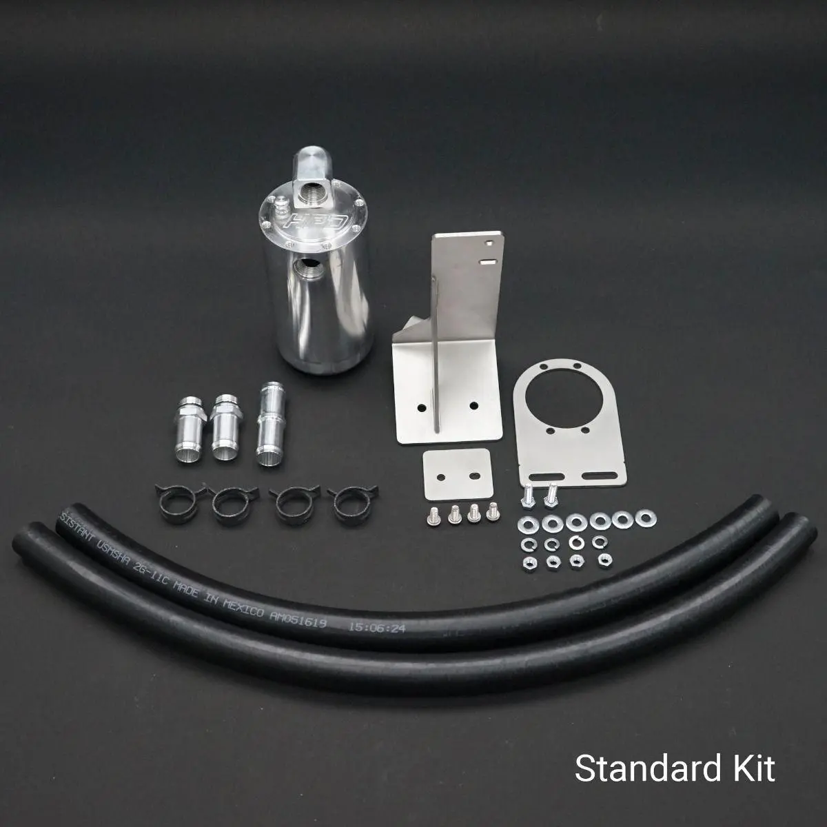 Hpd Landcruiser 200 Series V8 Catch Can 1