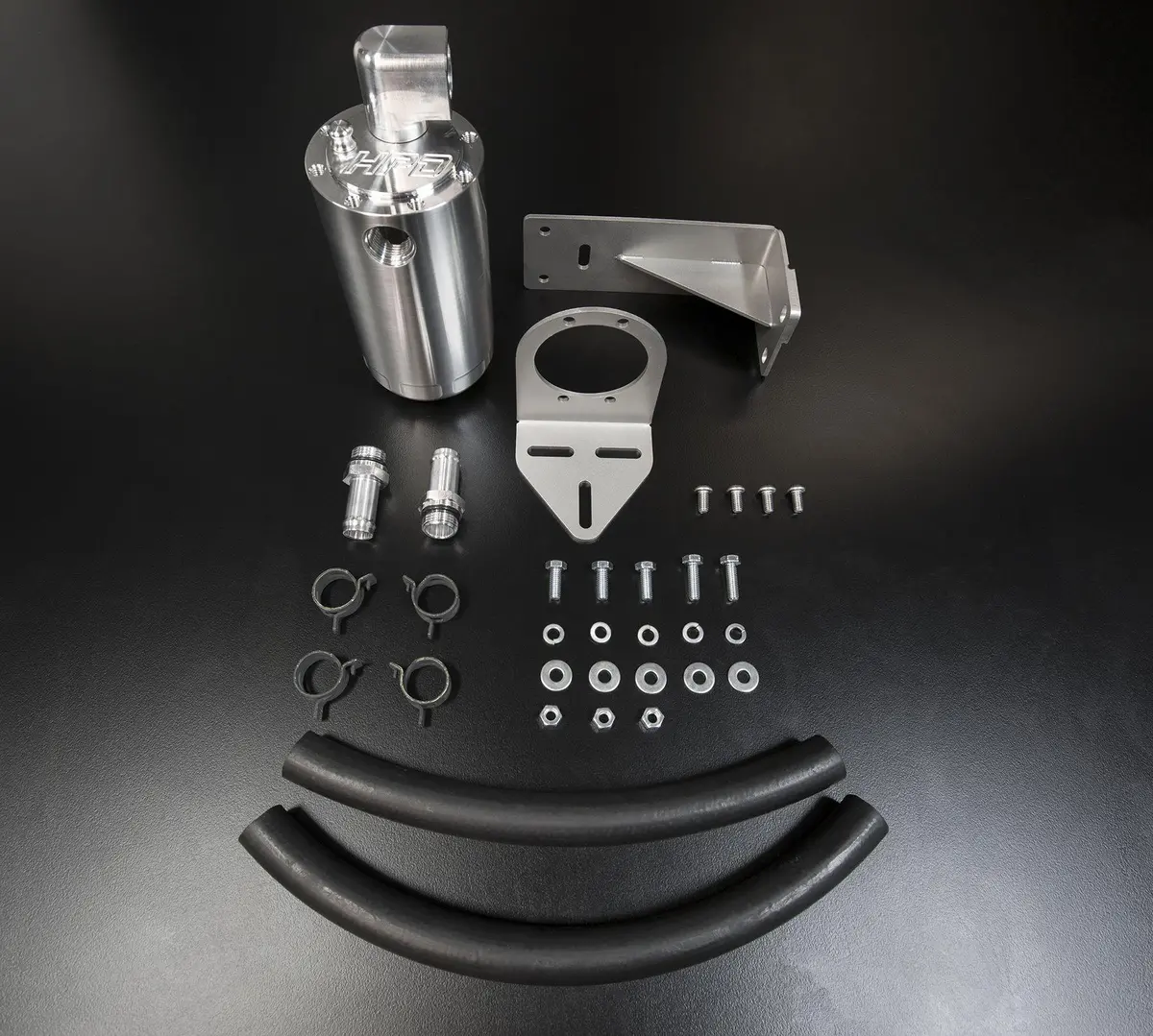 Hpd D-Max / Mu-X 2012-2016 Catch Can 1