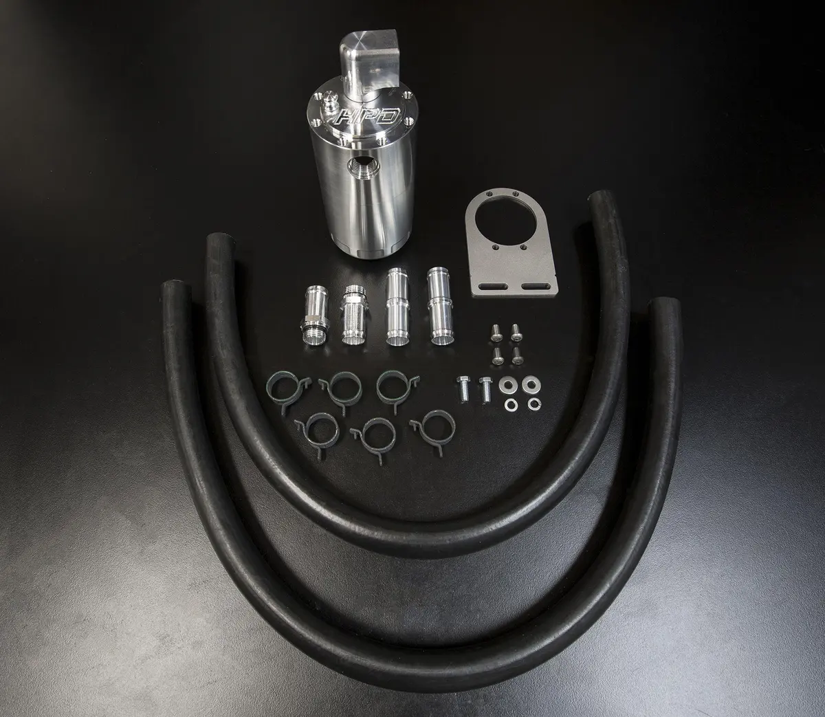 Hpd Everest 2015-2020 Catch Can 1