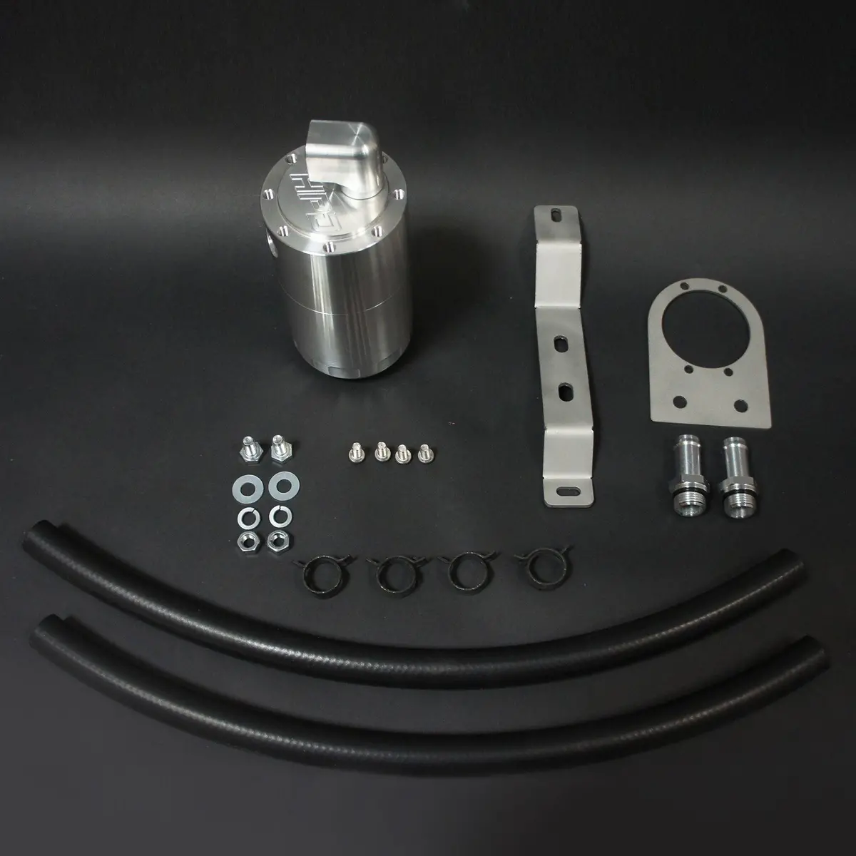 Hpd Colorado Rc 3Lt 2008 -2012 Catch Can 1