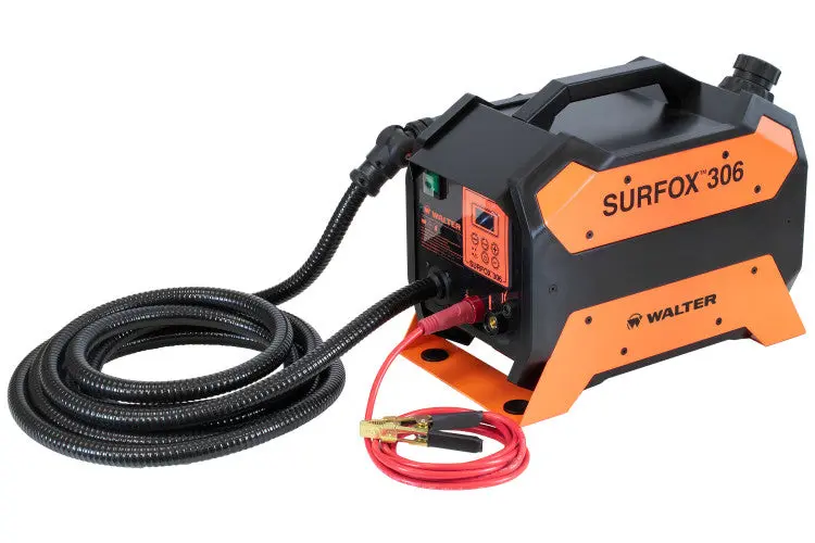 Surfox™ 306 Weld Passivation Unit 1