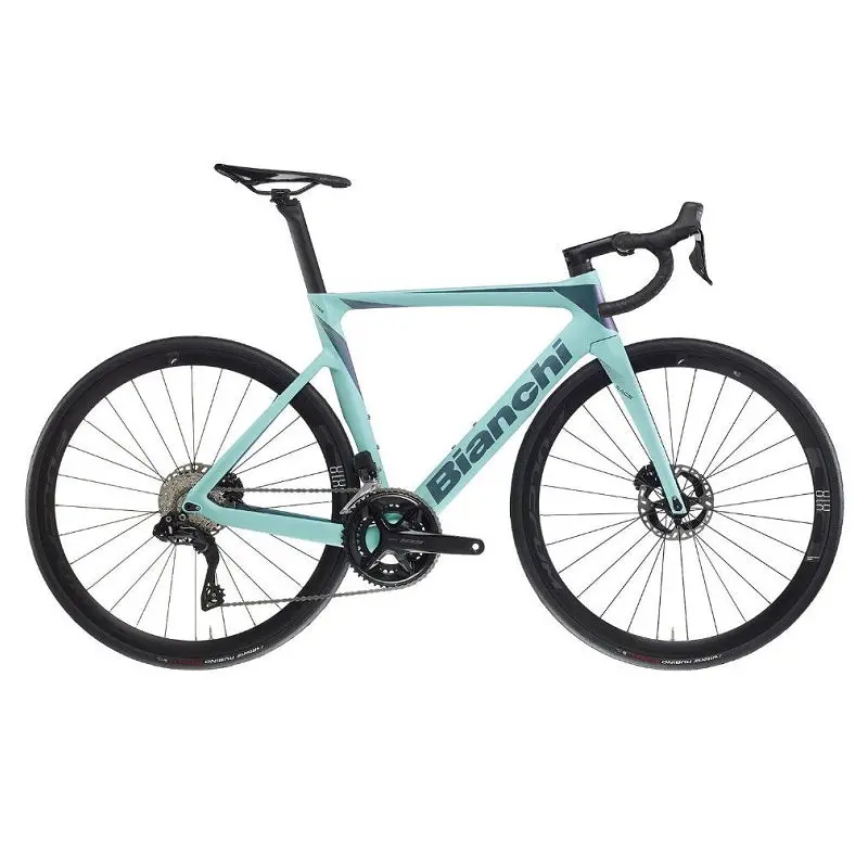 Bianchi Oltre Race 105 12-Speed 1