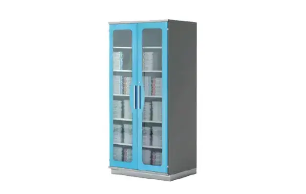Storage Cabinet 1