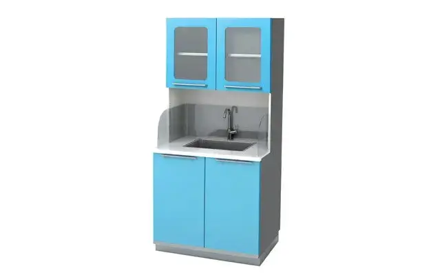 Wall Sink (Ertsc121b2) 1