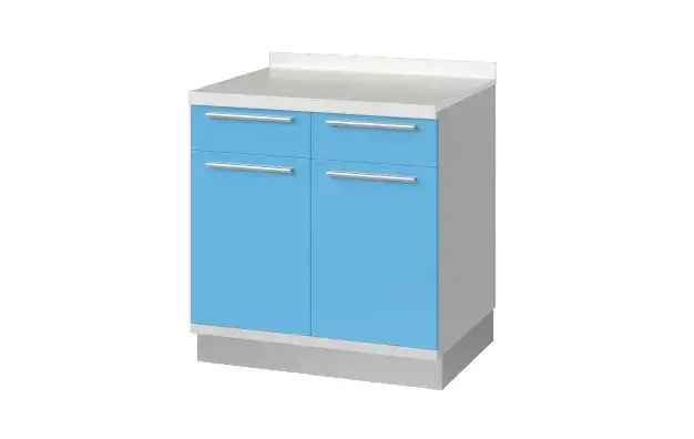 Standard Cabinet (Ertcz121f) 1