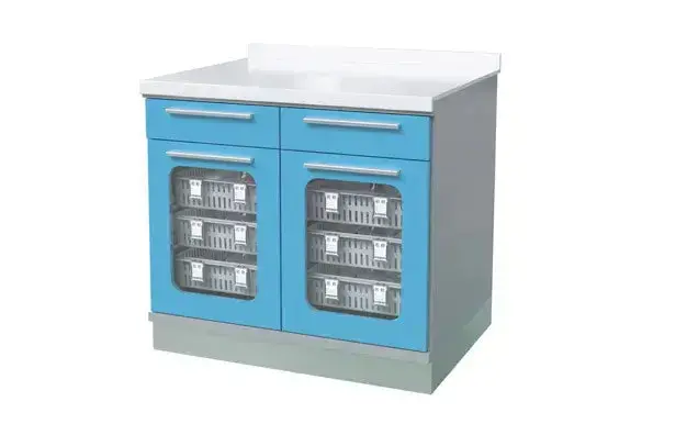 Standard Cabinet (Ertcz121h) 1