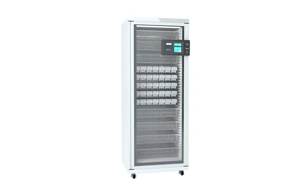 Electronic Medicine Cabinet (Master Cabinet) 1