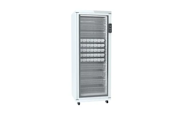 Electronic Medicine Cabinet (Affiliated Cabinet) 1