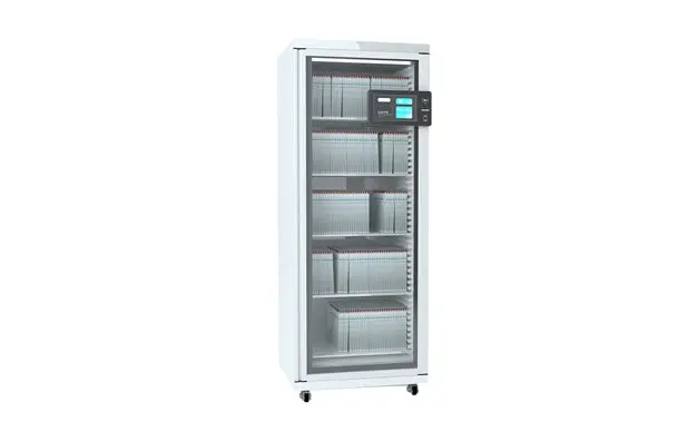 Electronic Disposable  Storage Cabinet (Master Cabinet) 1