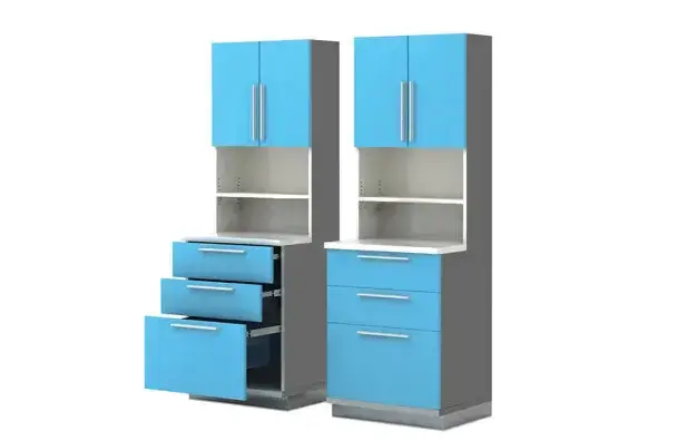 Medicine Cabinet With Shelf D 1