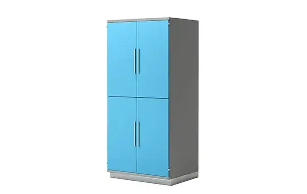 Storage Cabinet C 1