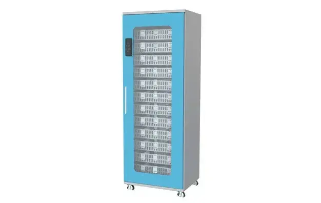Medicine Storage Cabinet D 1