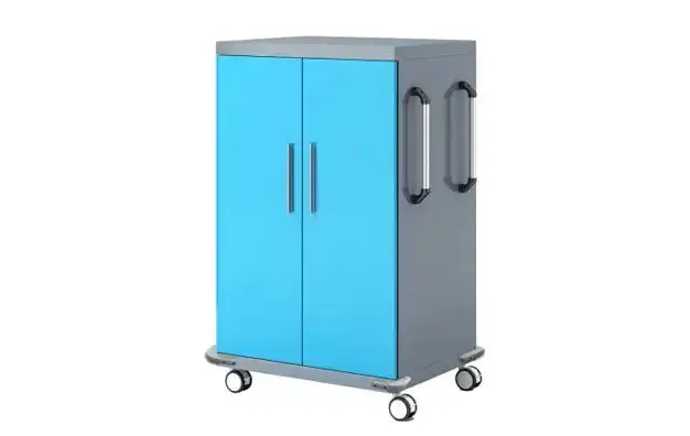 Transport Trolley 1