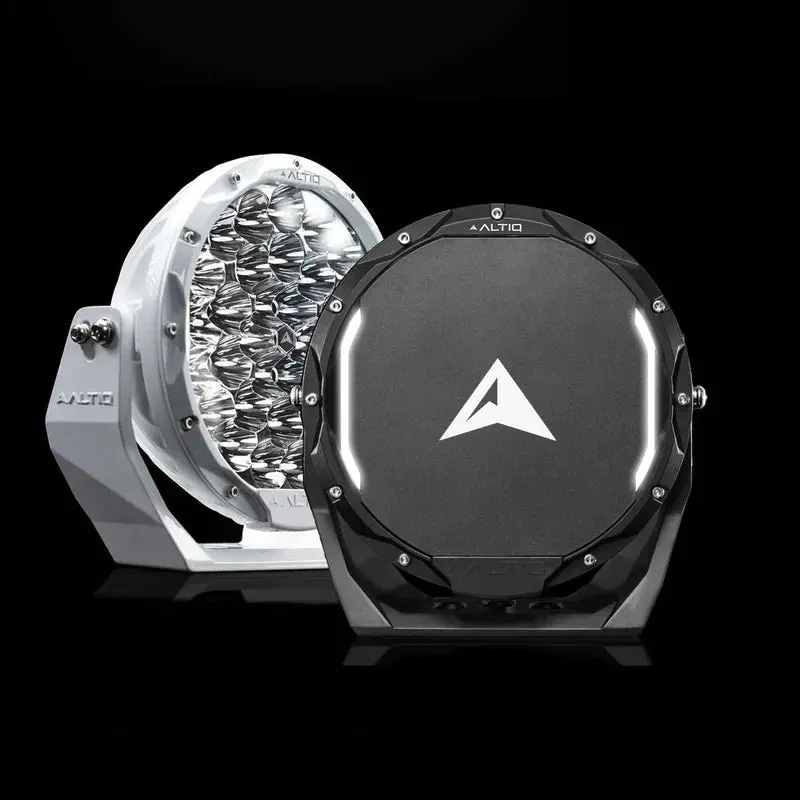 Altiq Rogue 7" Mk3 - Led Driving Lights 1
