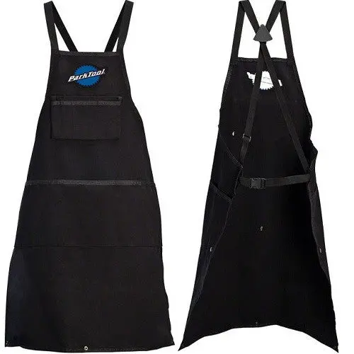 Park Tool Delux Shop Apron Sa-3 1