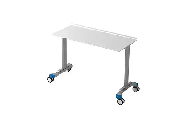 Workstation Trolley 1