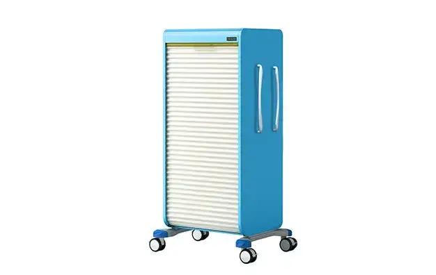 Cabinet Trolley A 1