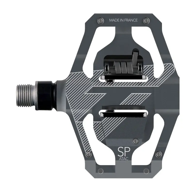 Time Speciale-12 Enduro Mtb Pedals 1