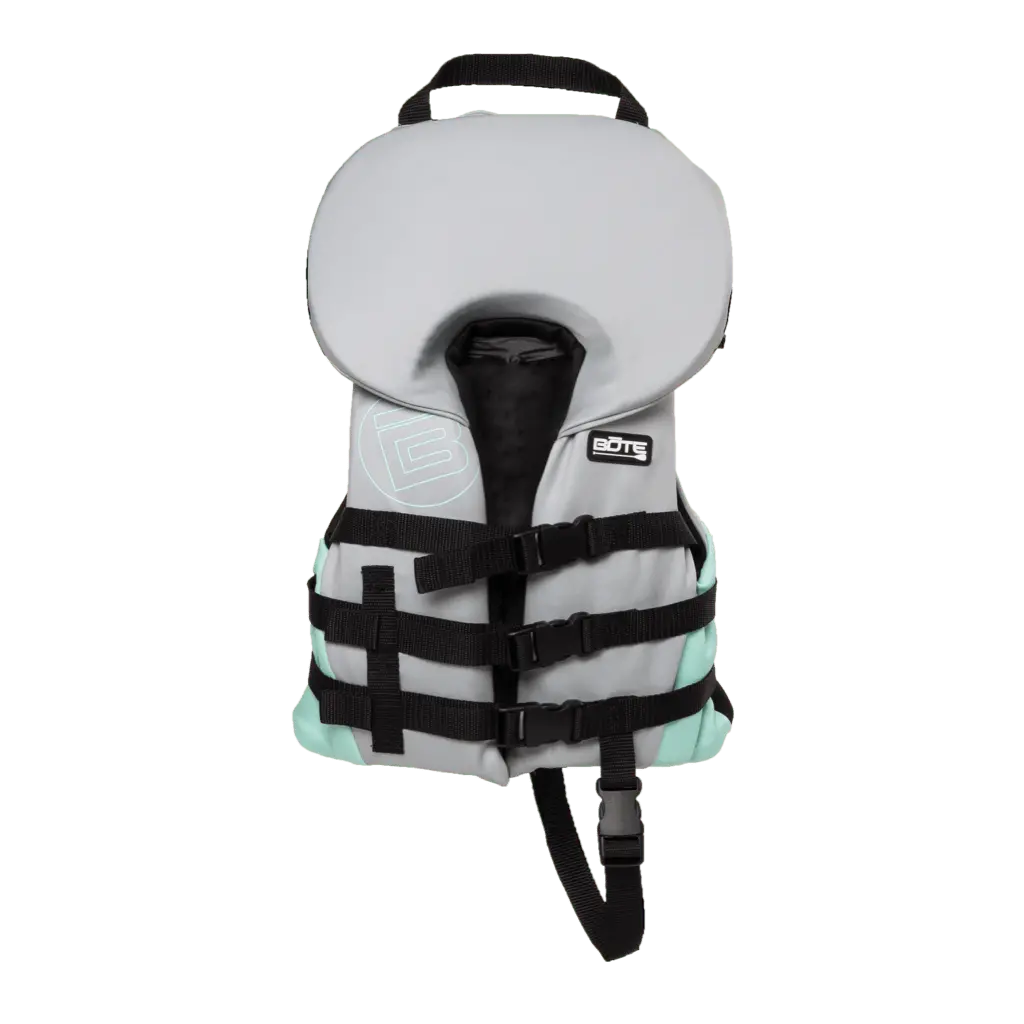 Bote Infant Foam Pfd Vest 1