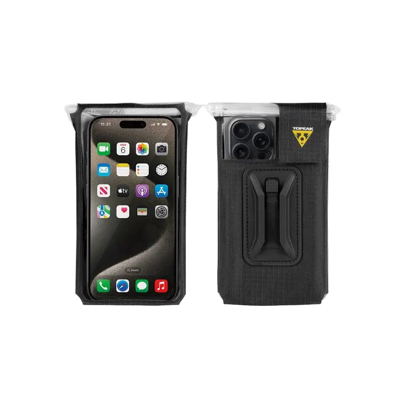Topeak Smart Phone Dry Bag 6.9'' 1
