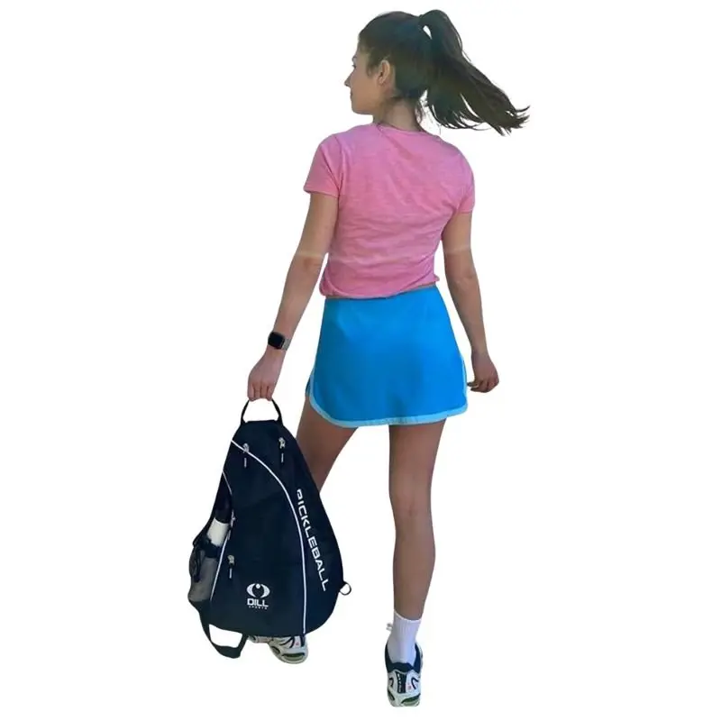 Pickleball Sling Bag 1