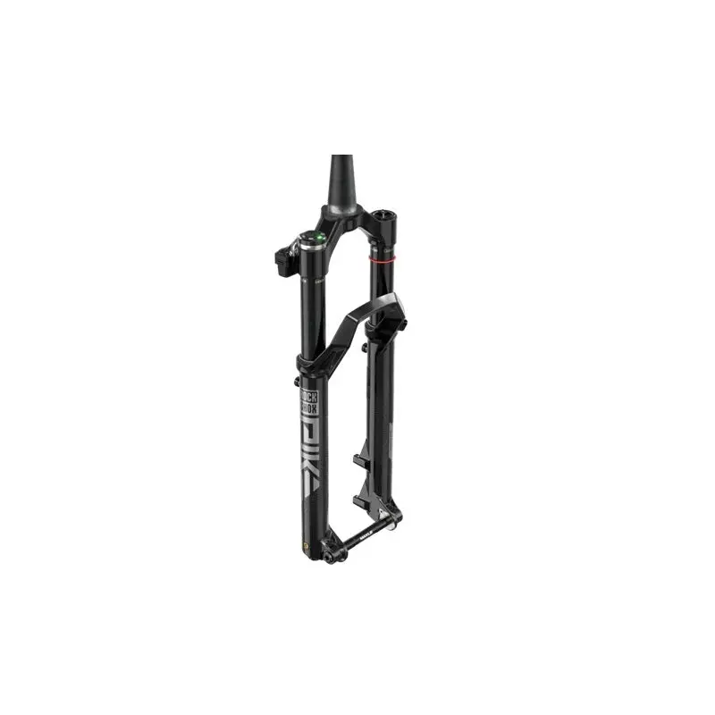 Rockshox Pike Ultimate Flight Attendant 29/15B 140Mm C2 Fork 1