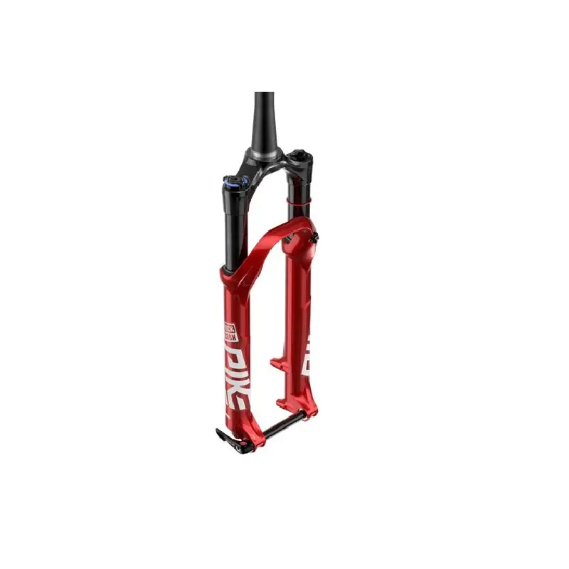 Rockshox Pike Dj Solo Air 26/15 100Mm Tp A4 Fork 1