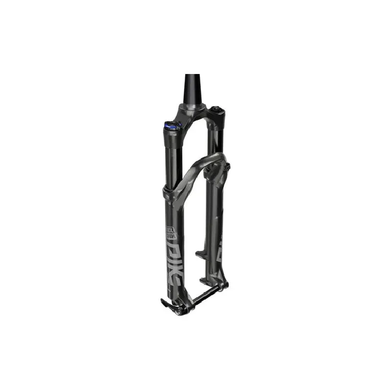 Rockshox Pike Dj Solo Air 26/15 100Mm Tp A4 Fork 2