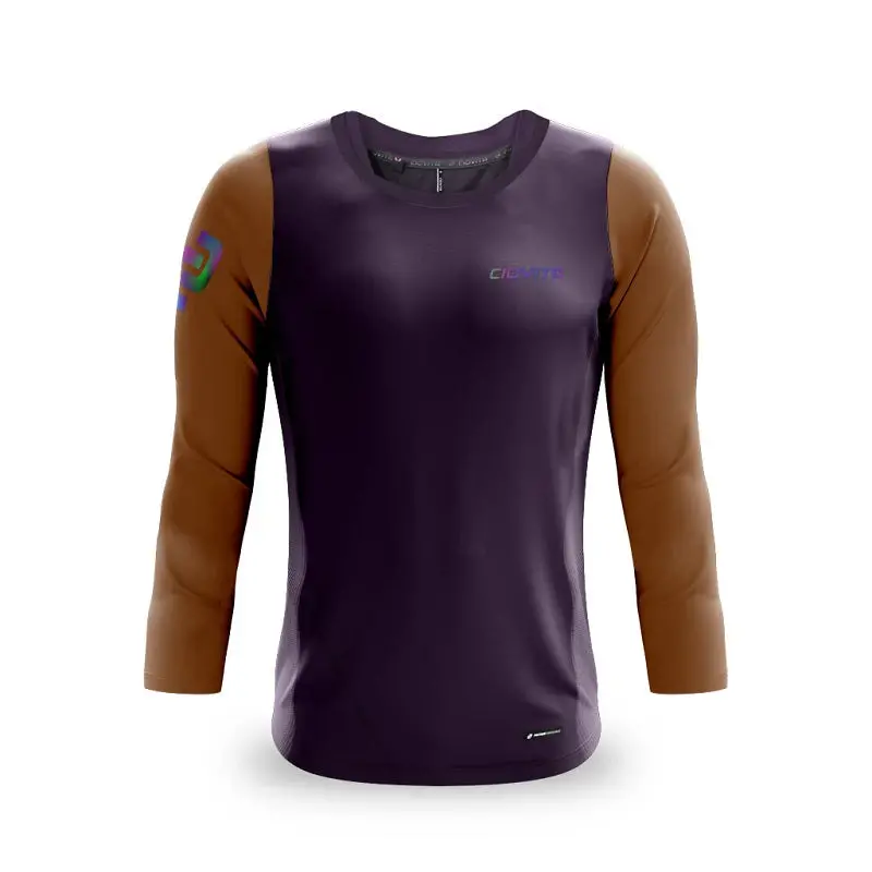 Ciovita Ar Trail Ladies Long Sleeve T-Shirt 1