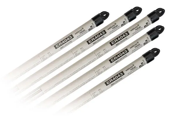 535618X36t1p Weldcote 1/8 X 36" 1