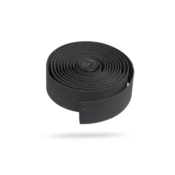 Pro Classic Comfort Black Cork Handlebar Tape 1