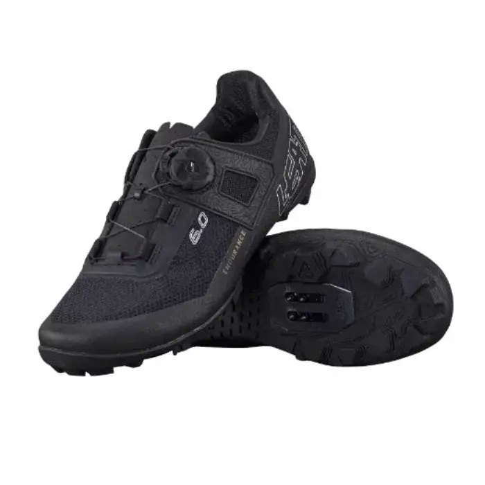 Leatt Proclip 6.0 Endurance Women's Shoes V25 (2025) 1