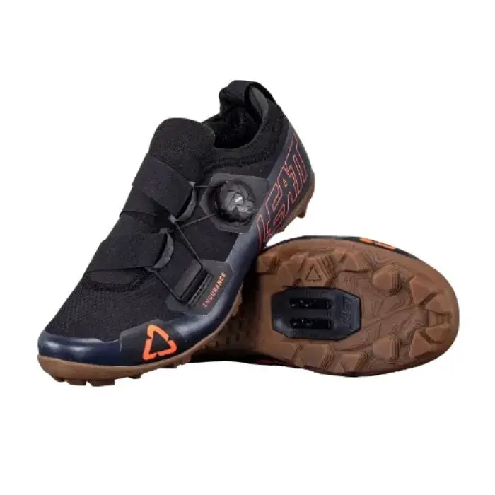 Leatt Proclip 8.0 Endurance Shoes V25 (2025) 1
