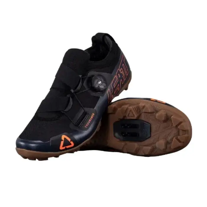 Leatt Proclip 8.0 Endurance Women's Shoes V25 (2025) 1